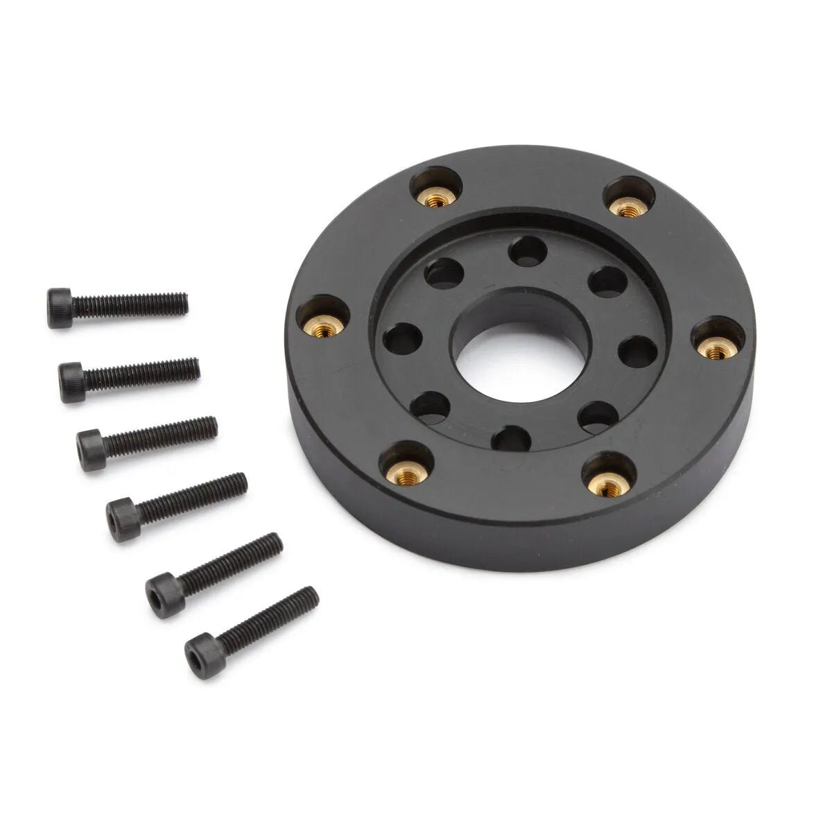Break Fan Disk Lincoln External Dress Break-Away Disk (Fanuc iB) KP3194-1