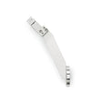 Lincoln External Dress Water-Cooled Mounting Arm 180° Lincoln TCP for ABB and KUKA KP5389-180 - WeldingMart.com