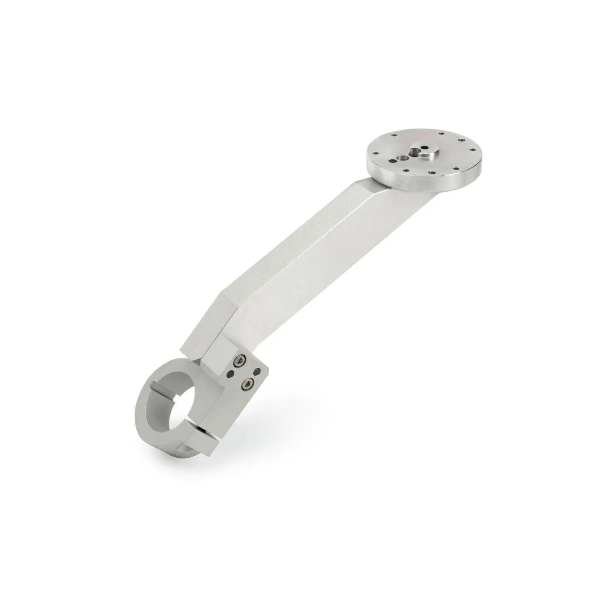 Lincoln External Dress Water-Cooled Mounting Arm 180° Lincoln TCP for FANUC KP5388-180 - WeldingMart.com