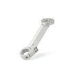 Lincoln External Dress Water-Cooled Mounting Arm 22° Lincoln TCP for ABB and KUKA KP5389-22 - WeldingMart.com