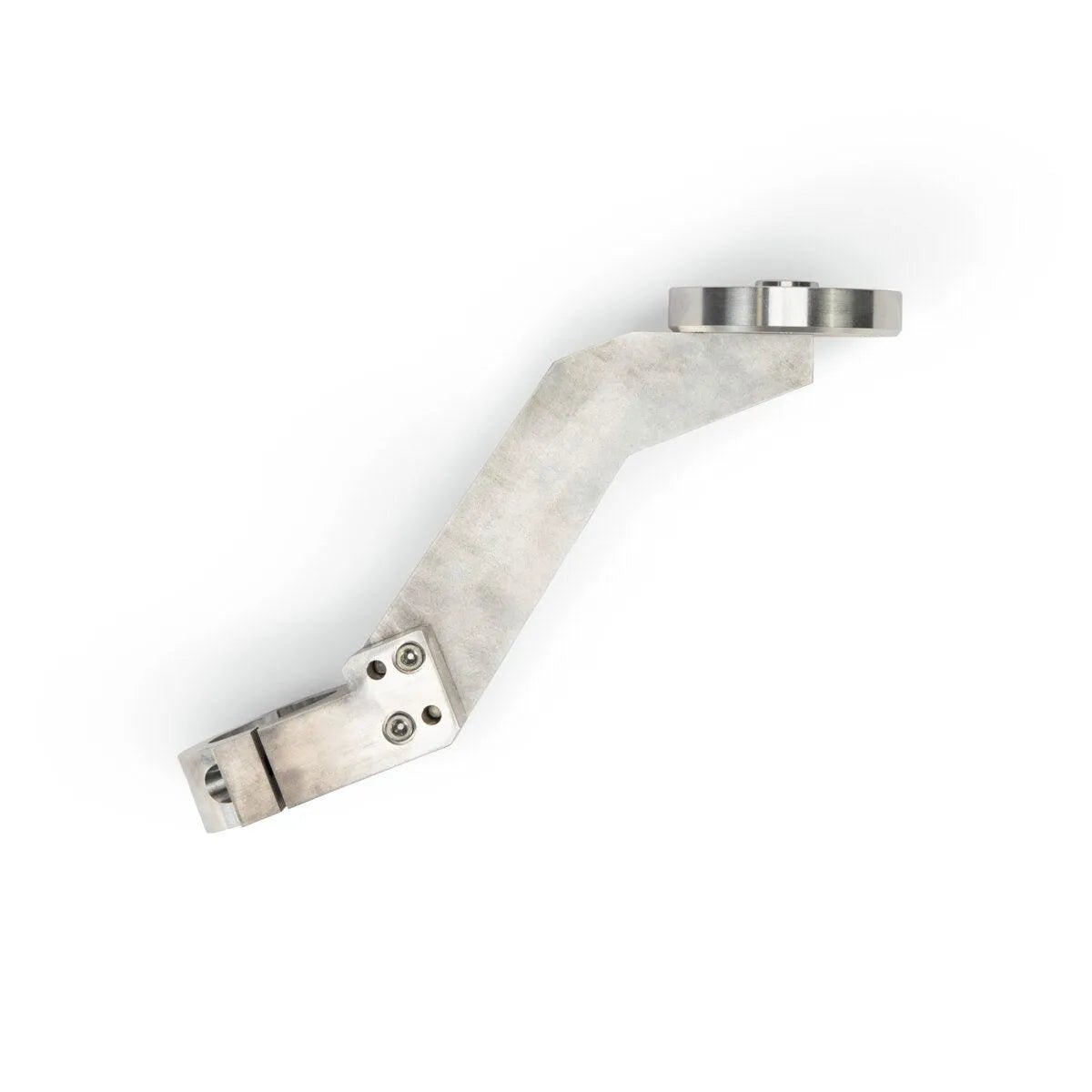 Lincoln External Dress Water-Cooled Mounting Arm 22° Lincoln TCP for FANUC KP5388-22 - WeldingMart.com