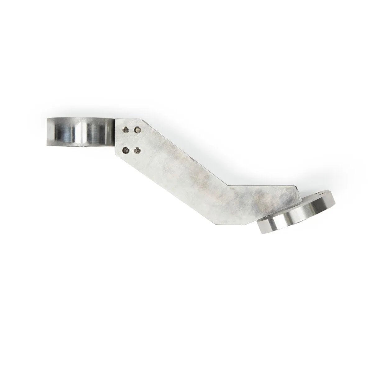 Lincoln External Dress Water-Cooled Mounting Arm 22° Lincoln TCP for FANUC KP5388-22 - WeldingMart.com
