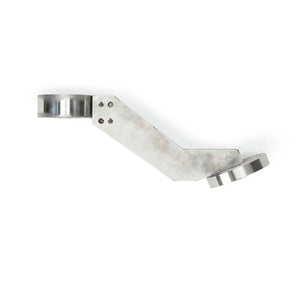 Lincoln External Dress Water-Cooled Mounting Arm 22° Lincoln TCP for FANUC KP5388-22 - WeldingMart.com