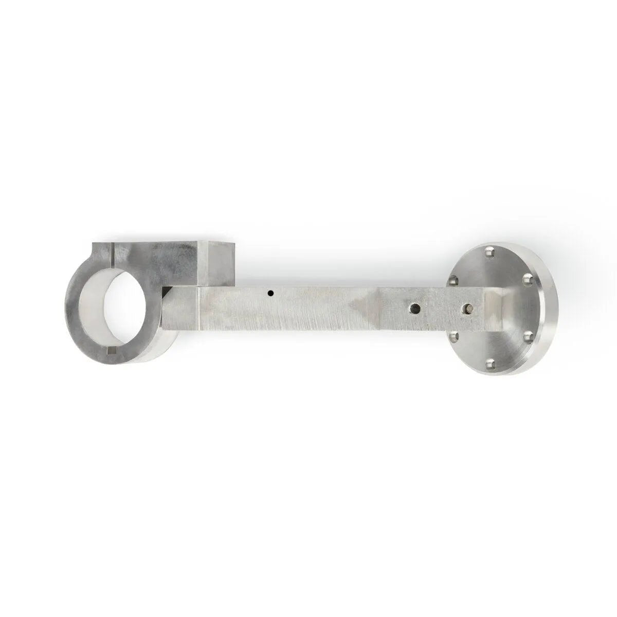 Lincoln External Dress Water-Cooled Mounting Arm 22° Lincoln TCP for FANUC KP5388-22 - WeldingMart.com