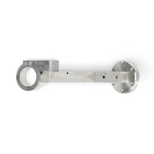 Lincoln External Dress Water-Cooled Mounting Arm 22° Lincoln TCP for FANUC KP5388-22 - WeldingMart.com