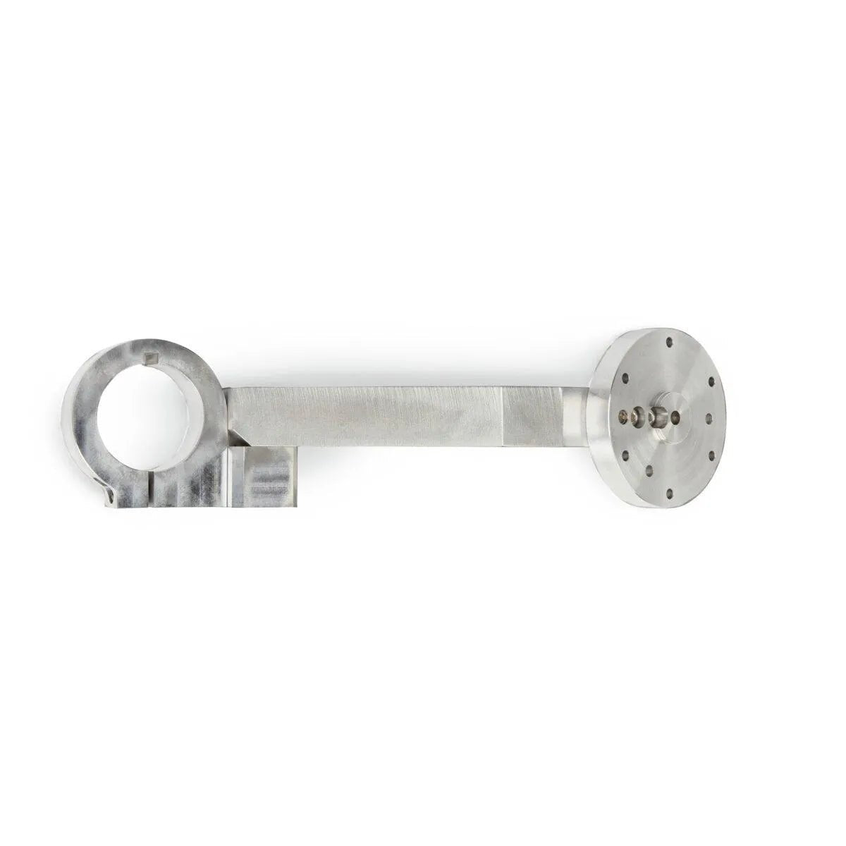 Lincoln External Dress Water-Cooled Mounting Arm 22° Lincoln TCP for FANUC KP5388-22 - WeldingMart.com