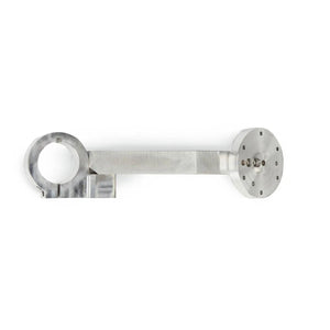 Lincoln External Dress Water-Cooled Mounting Arm 22° Lincoln TCP for FANUC KP5388-22 - WeldingMart.com