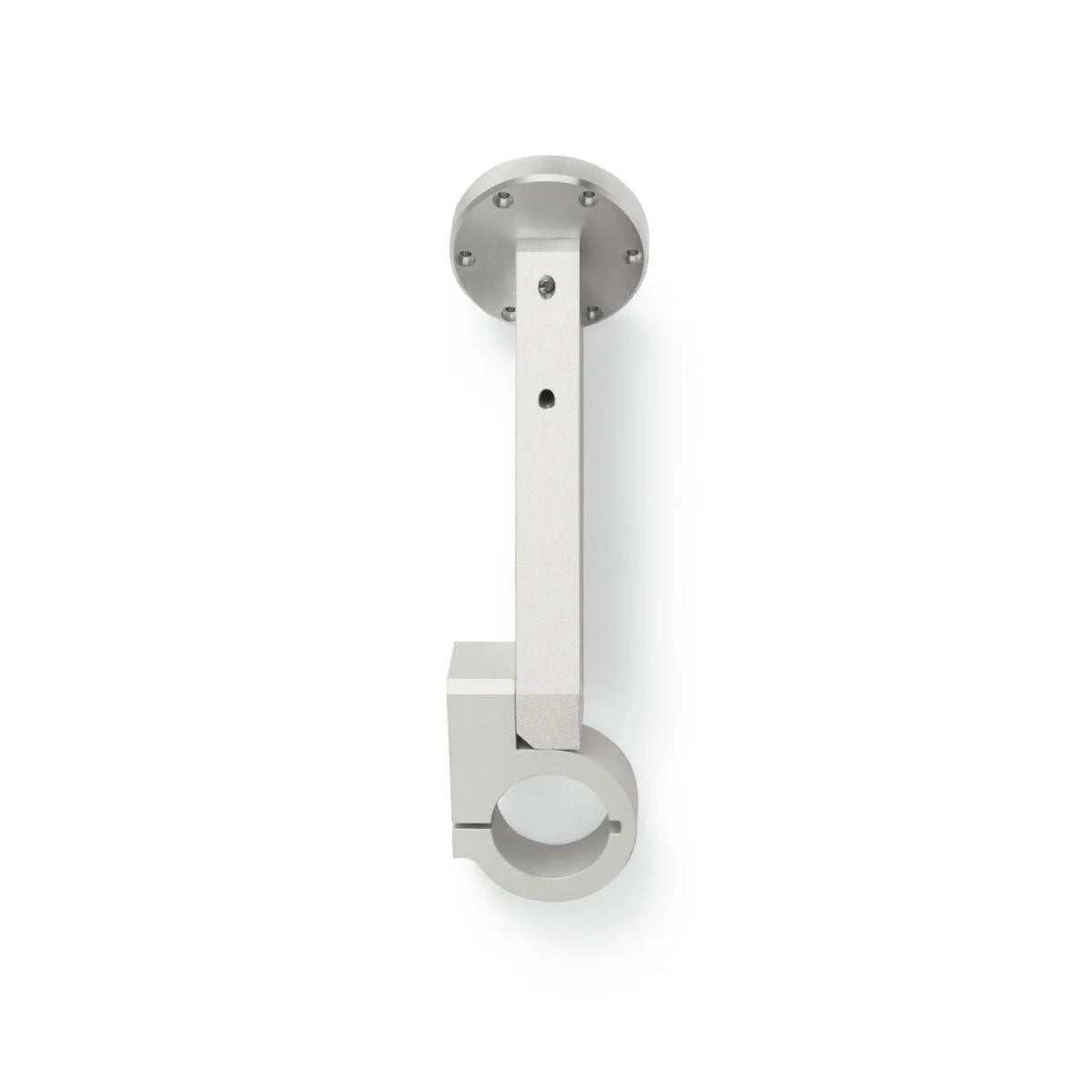 Lincoln External Dress Water-Cooled Mounting Arm 22° Lincoln TCP for FANUC KP5388-22 - WeldingMart.com