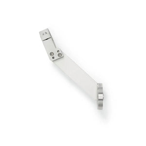 Lincoln External Dress Water-Cooled Mounting Arm 22° Lincoln TCP for FANUC KP5388-22 - WeldingMart.com