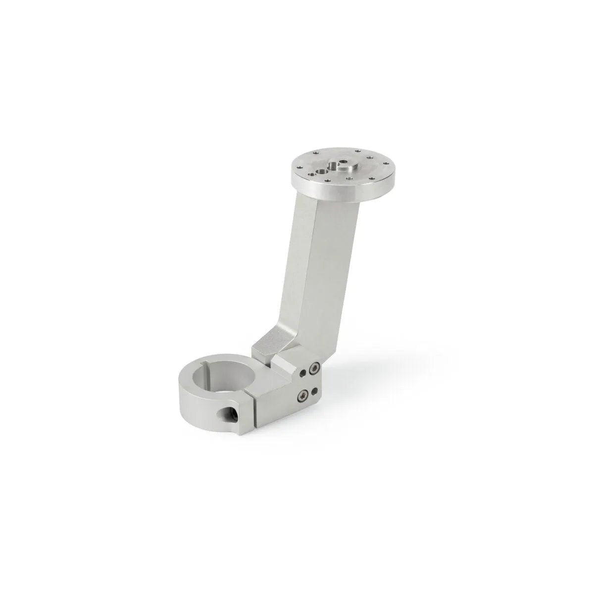 Lincoln External Dress Water-Cooled Mounting Arm 45° Lincoln TCP for ABB and KUKA KP5389-45 - WeldingMart.com