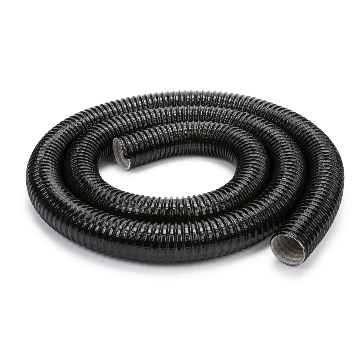 Lincoln Extraction Hose, 1-3/4 in. (45mm) Diameter (ID) x 25 ft. (7.6m) Length K4113-25 - WeldingMart.com