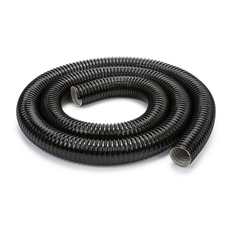 Lincoln Extraction Hose, 1-3/4 in. (45mm) Diameter (ID) x 8 ft. (2.5m) Length K4113-8 - WeldingMart.com