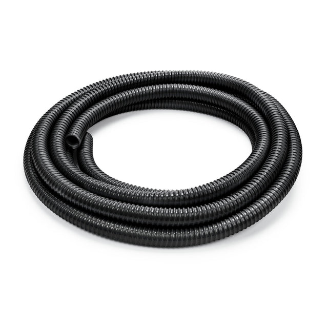 Lincoln Extraction Hose, 1 in. (25mm) Diameter (ID) x 25 ft. (7.6m) Length K4111-25 - WeldingMart.com