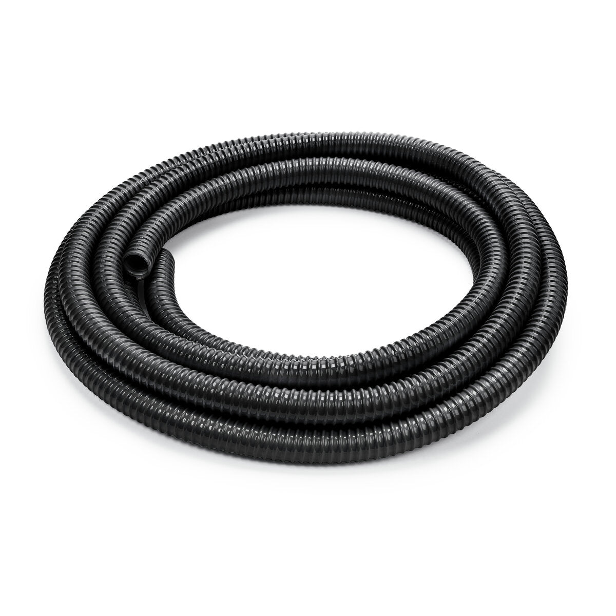 Lincoln Extraction Hose, 1 in. (25mm) Diameter (ID) x 8 ft. (2.5m) Length K4111-8 - WeldingMart.com