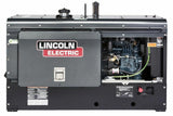 Lincoln Factory Demo Cross Country 300 (Kubota) Engine Drive Welder U4166-1 - WeldingMart.com