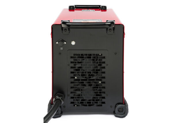 Lincoln Factory Demo Flextec 350X Multi-Process Welder (STANDARD MODEL) U4272-1 - WeldingMart.com