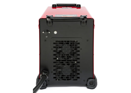 Lincoln Factory Demo Flextec 350X Multi-Process Welder (STANDARD MODEL) U4272-1 - WeldingMart.com