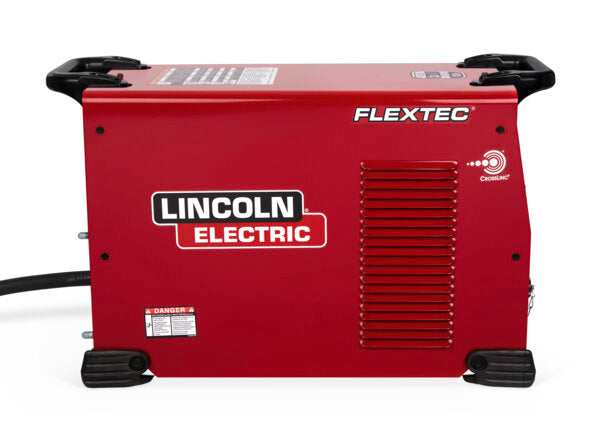 Lincoln Factory Demo Flextec 350X Power Connect - U4273-1 - WeldingMart.com