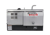 Lincoln Factory Demo Frontier 400X Engine-Driven Welder Kubota - U3484-2 - WeldingMart.com