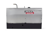 Lincoln Factory Demo Frontier 400X Perkins - U3484-1 - WeldingMart.com