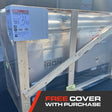 Lincoln Frontier 400X Pipe Kubota Engine-Driven Welder Generator
