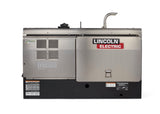 Lincoln Factory Demo Frontier 400X Pipe Engine-Driven Welder Kubota - U3485-2 - WeldingMart.com