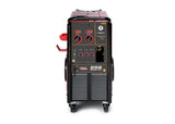 Lincoln Factory Demo POWER MIG 256 MIG Welder - U3068-1 - WeldingMart.com