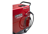 Lincoln Factory Demo POWER MIG 256 MIG Welder - U3068-1 - WeldingMart.com