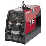 Lincoln Factory Demo Ranger 305G Engine Drive Machine U1726-5 - WeldingMart.com