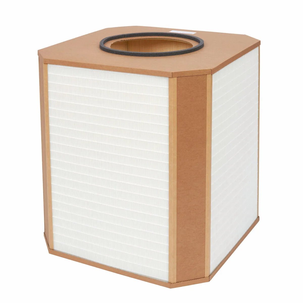 Lincoln Filter; MERV 14; Prism Mobile & Wall Mount - KP1673-1