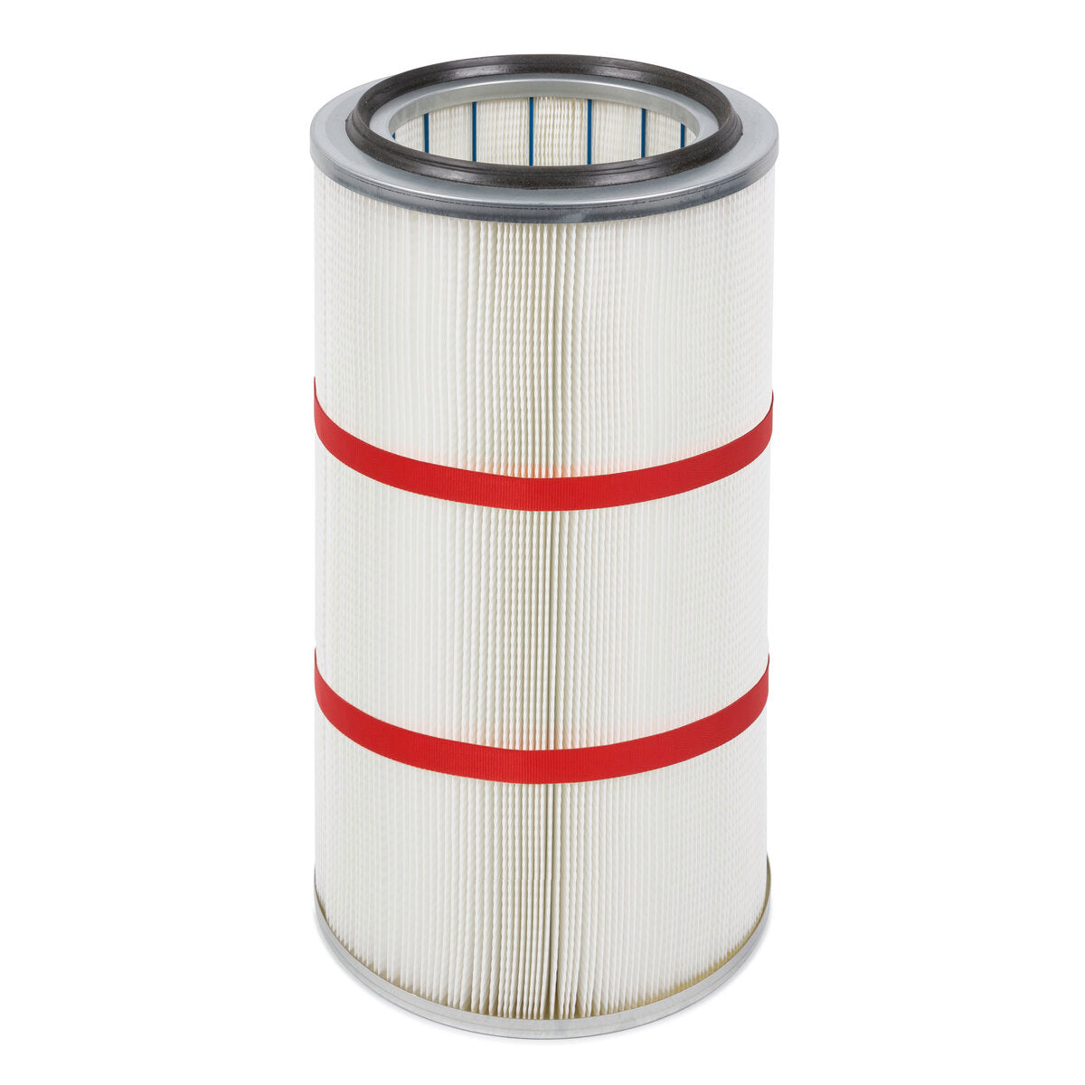 Lincoln Filter, MERV 16 (HE), PTFE, Statiflex Filter Bank KP3370-3 - WeldingMart.com