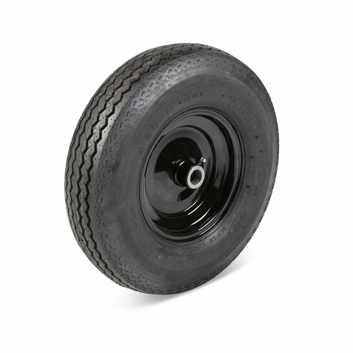 Lincoln Flat-Free Tire Kit 16" KP4926-1 - WeldingMart.com