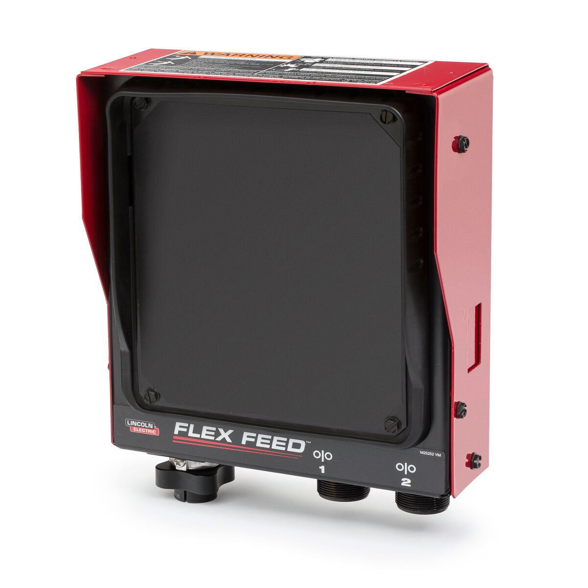 Lincoln Flex Feed 84 Single or Dual Control Box, No U/I K5004-2 - WeldingMart.com