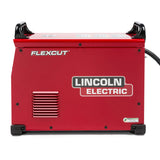 Lincoln FlexCut 125 Plasma Cutter PS Only - K4811-1 - WeldingMart.com