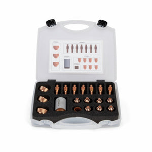 Lincoln FlexCut PRO 105A Gouging Consumable Kit - KP5831-105 - view 2