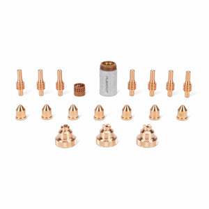 Lincoln FlexCut PRO Drag Cutting Kit, 65A - KP5829-65 - view 2