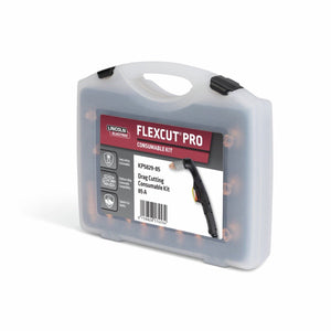 Lincoln FlexCut PRO Drag Cutting Kit, 85A - KP5829-85 - view 1