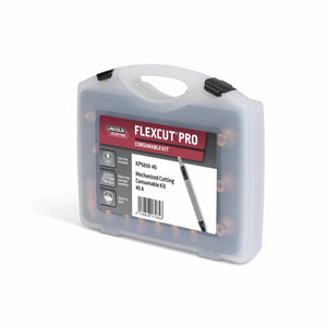 Lincoln FlexCut PRO Mechanized Cutting Kit, 45A - KP5830-45 - view 1