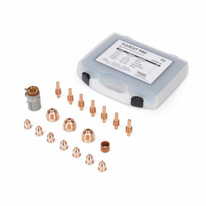Lincoln FlexCut PRO Mechanized Cutting Kit, 45A - KP5830-45 - view 3