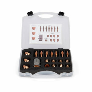 Lincoln FlexCut PRO Mechanized Cutting Kit, 45A - KP5830-45 - view 4