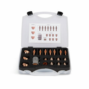 Lincoln FlexCut PRO Mechanized Cutting Kit, 65A - KP5830-65 - view 4