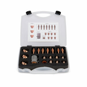 Lincoln FlexCut PRO Mechanized Cutting Kit, 85A - KP5830-85 - view 4
