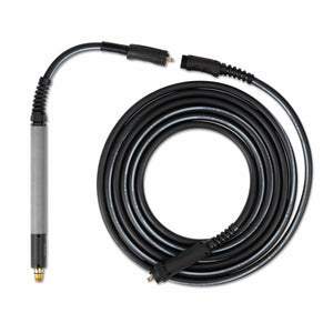 Lincoln FlexCut PRO Mechanized Plasma Cutting Torch w/ FlexConnect Handle, 50 ft - KP5852-50 - view 3