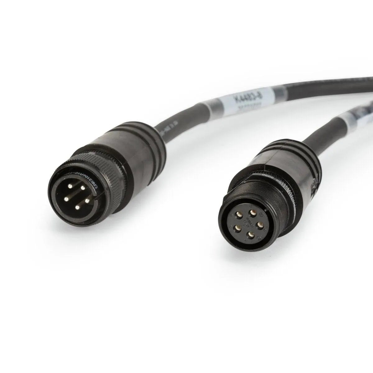 Lincoln K4893-2-25 Work Lead 300A 25 FT