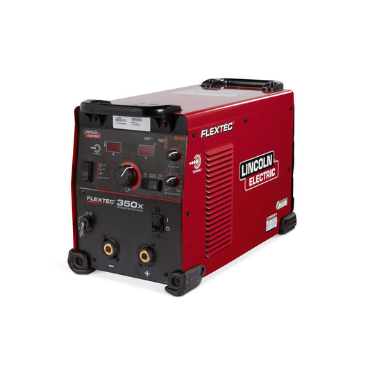 Lincoln Flextec 350X Construction Tweco - K4271-2 - WeldingMart.com