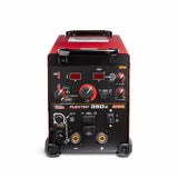 Lincoln Flextec 350X PowerConnect Tweco - K4273-1 - WeldingMart.com