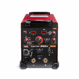 Lincoln Flextec 350X PowerConnect Tweco - K4273-1 - WeldingMart.com