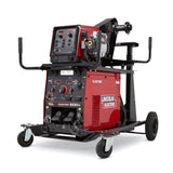 Lincoln Flextec 500X/ Flex Feed 84 Ready-Pak - K3608-4 - WeldingMart.com