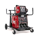 Lincoln Flextec 500X/ Flex Feed 84 Ready-Pak - K3608-4 - WeldingMart.com