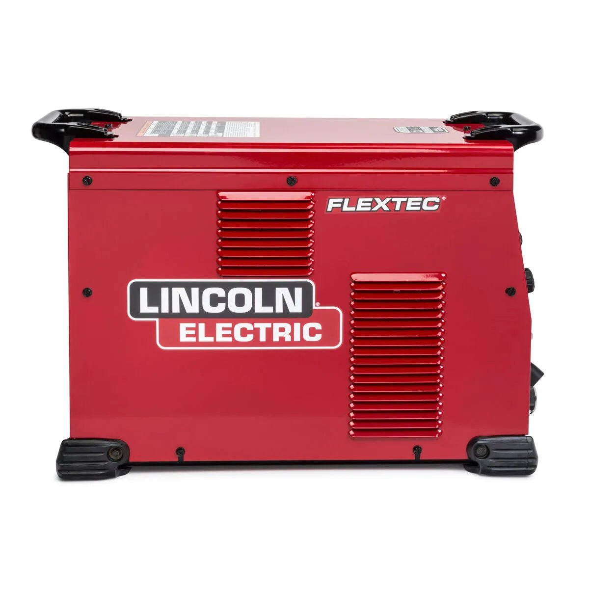 Lincoln Flextec 500X Multi-Process Welder - K3607-1